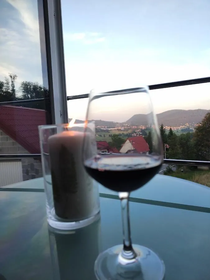 Apartman Tilia Ravna Gora 0*,  Croaţia