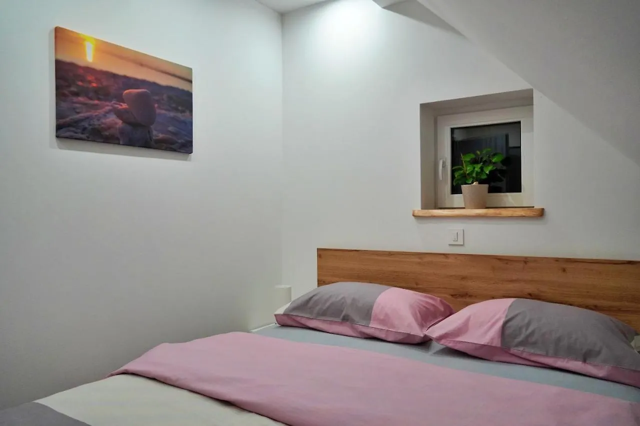 Apartman Tilia 0*, Ravna Gora Croatia