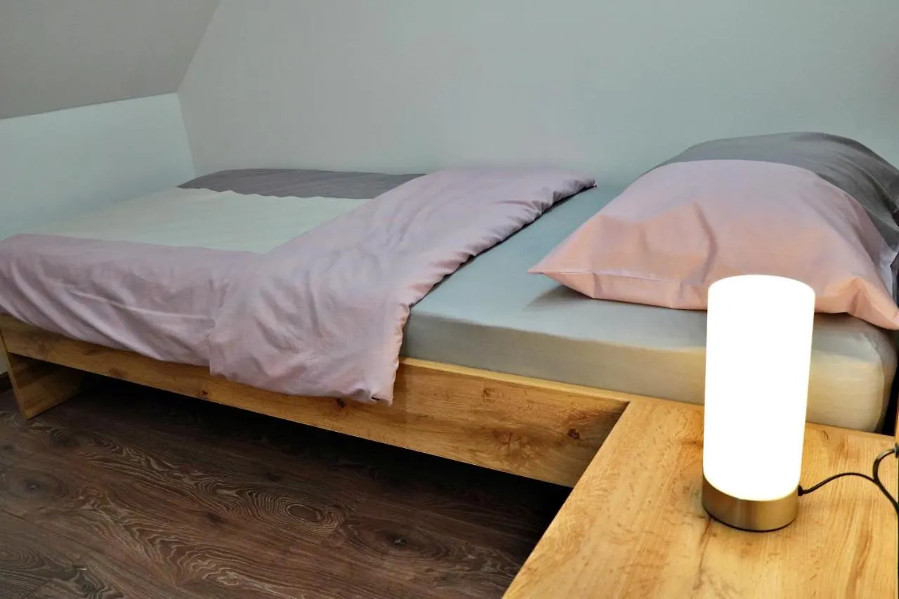 Apartman Tilia  Ravna Gora