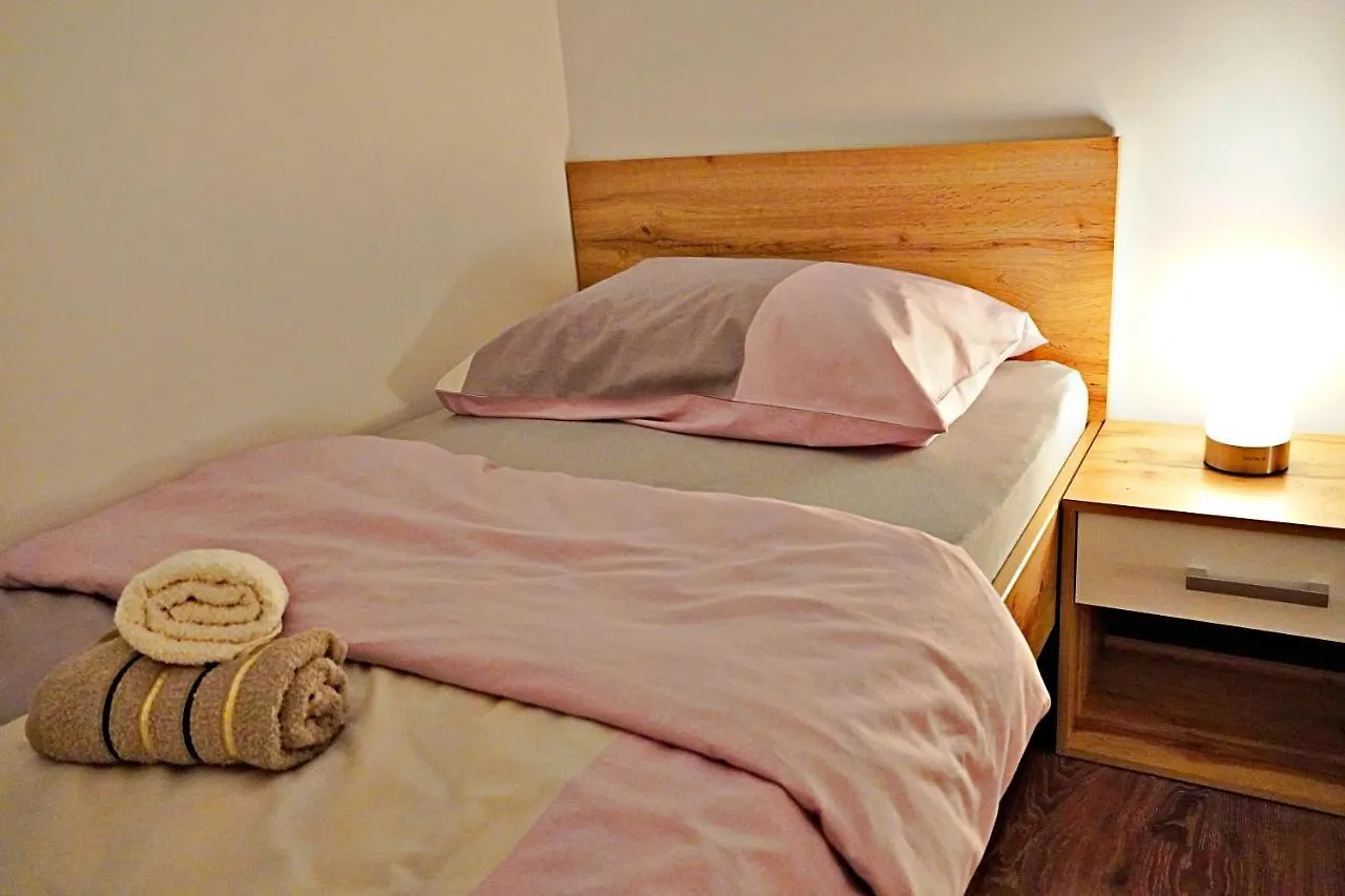 Apartman Tilia Croatia