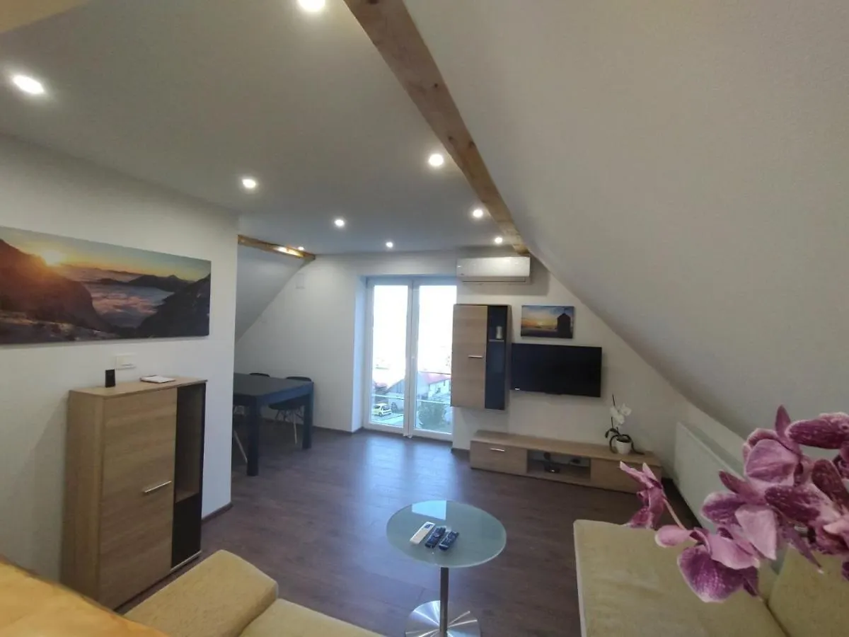 Apartman Tilia 0*, Ravna Gora