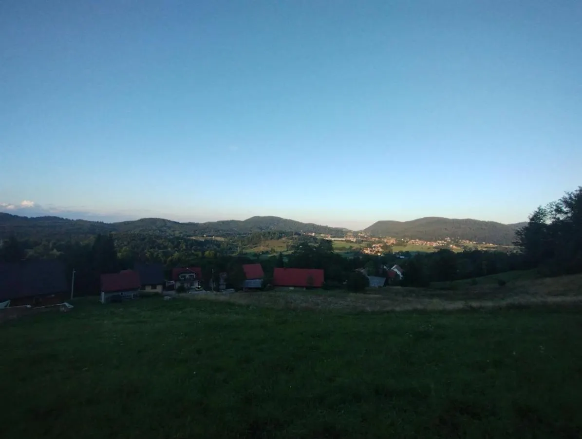 Apartman Tilia