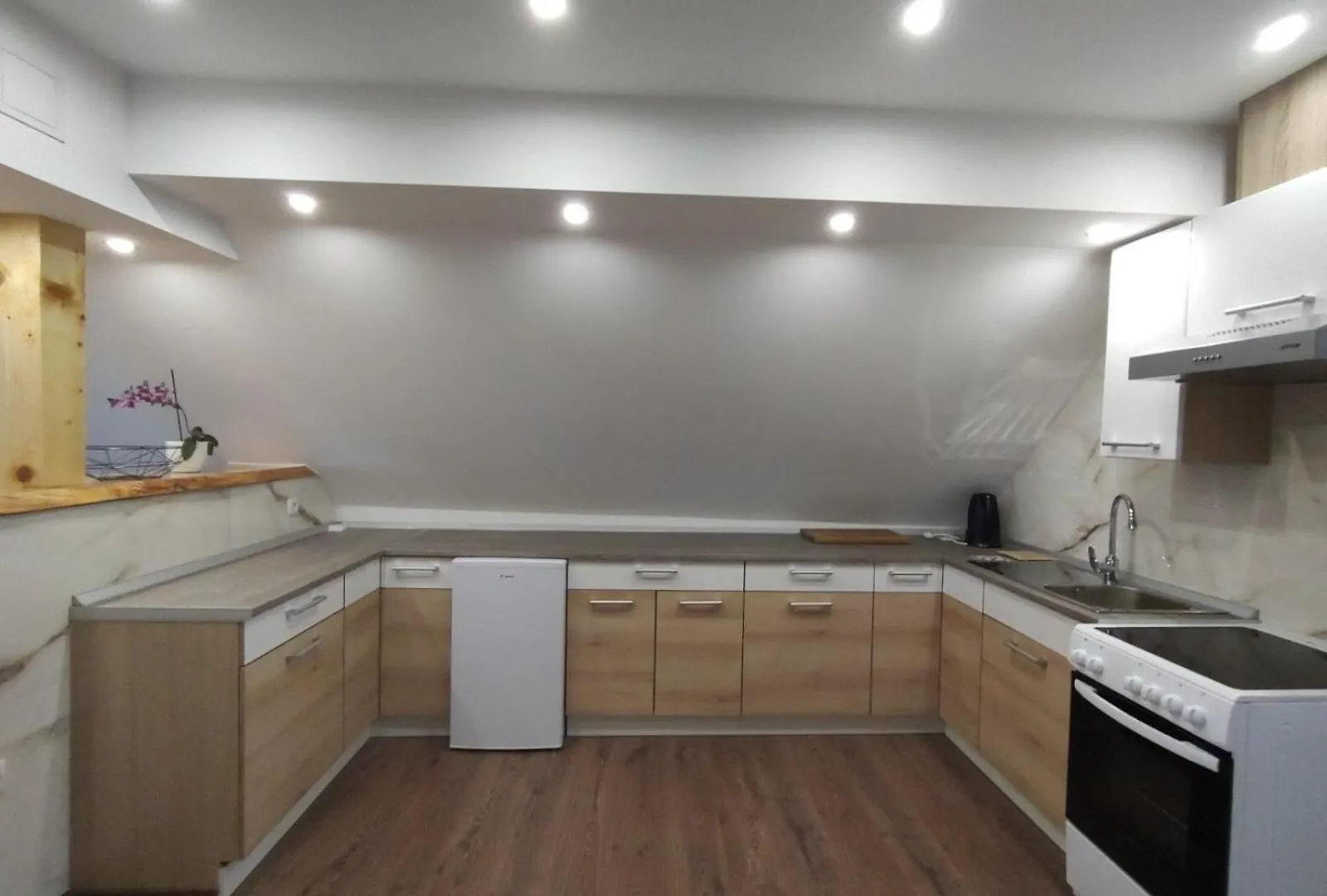 Apartman Tilia 0*, Ravna Gora