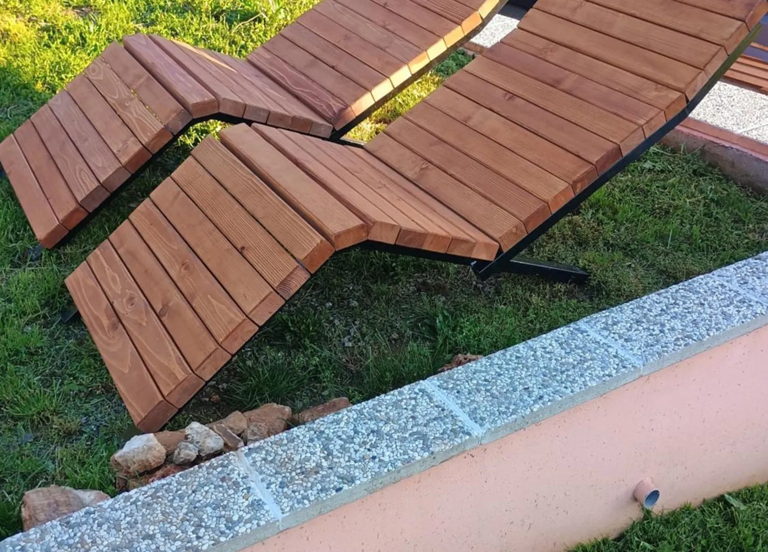 Apartman Tilia Ravna Gora 0*,  Croaţia