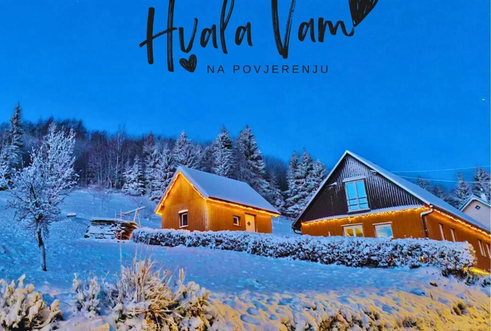 Apartman Tilia