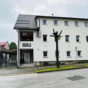 Apartman Lu&lo, Delnice